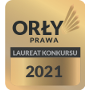 Nagroda orły prawa Krzysztof Konysz Szczecin
